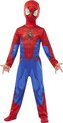 Spiderman Pak Kind™ - Maat S 98-104