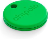 Chipolo One - Tracker Bluetooth - Vert