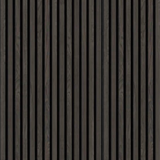 Akoestisch wandpaneel Rustiek Eiken 300 x 60 cm 3 zijdig (de beste prijs