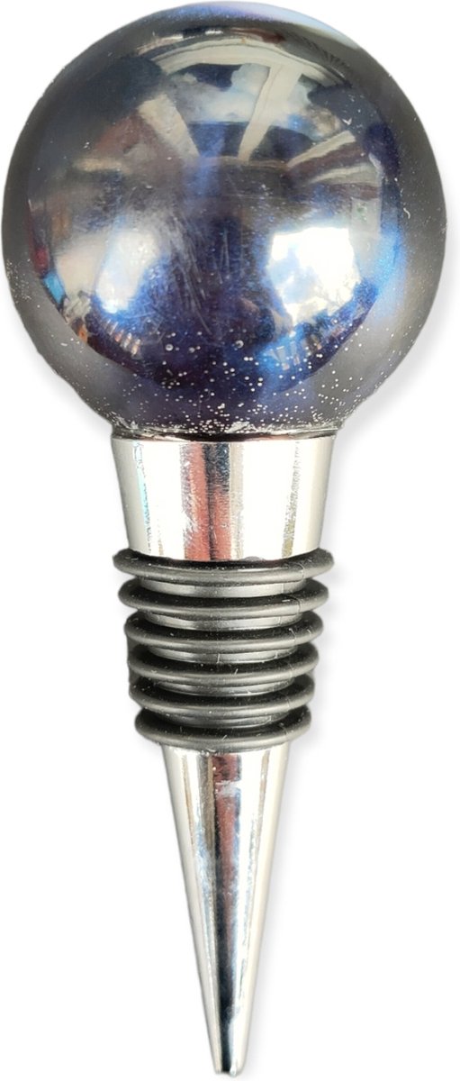 Resin Art JR: Hoogwaardige Resin Wijndop voor het Perfect Bewaren van Je Favoriete Wijnen