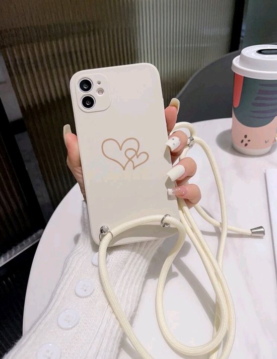 Google Pixel 9 Hoesjes met koord | Kijk snel