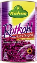 Kühne Rode Kool Original - 4,71 l blik