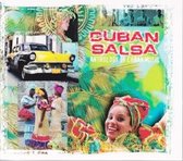 Cuban Salsa
