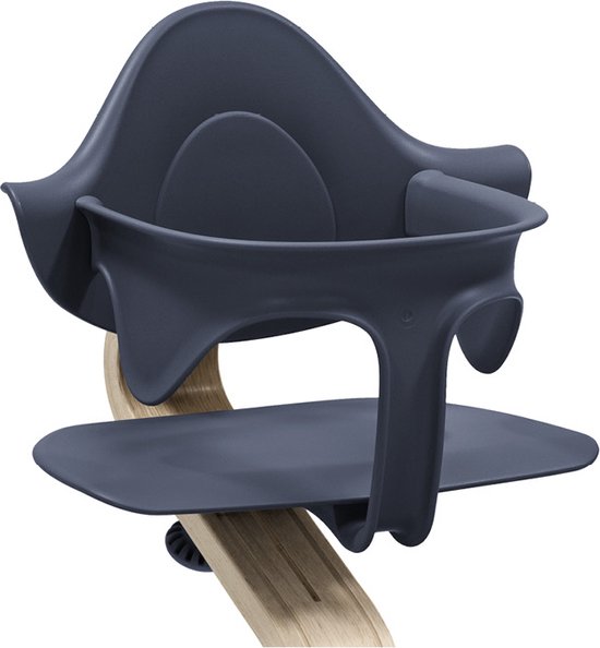 Stokke® Nomi® Babyset - Navy van Merkloos — afbeelding 4