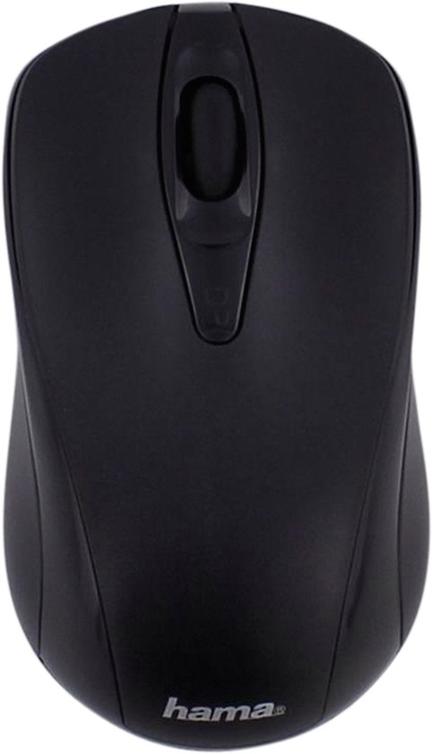 Mini souris - sans fil - pour ordinateurs portables et ordinateurs - Souris  sans fil 