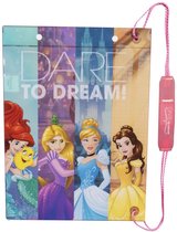 Disney Prinsessen Zwemtas - Dare to Dream - Swim Bag - 39x29cm - Waterafstotend