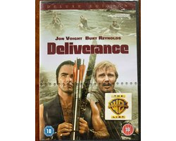 Deliverance -Se- (DVD)