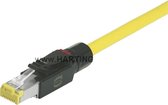 Harting 09 45 151 1560 Sensor/actuator dataconnector Aantal polen: 8P8C Stekker, recht 1 stuk(s)