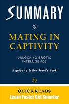 Summary of Mating in Captivity