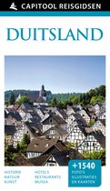 Capitool reisgidsen  -   Duitsland
