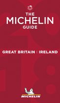 Michelin Great Britain & Ireland 2018