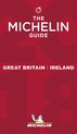 Michelin Great Britain & Ireland 2018