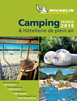 Camping guide France 2018