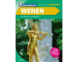 De Groene Reisgids Weekend - Wenen