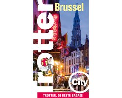 Trotter - Brussel