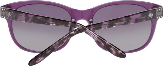 Harley-Davidson Sunglasses HD0307X 54 81A van Harley-Davidson — afbeelding 3