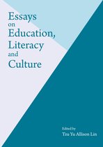 文學視界 145 - Essays on Education, Literacy and Culture
