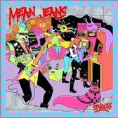 The Mean Jeans - Singles (LP)
