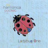 Harmonica Pocket - Ladybug One (CD)