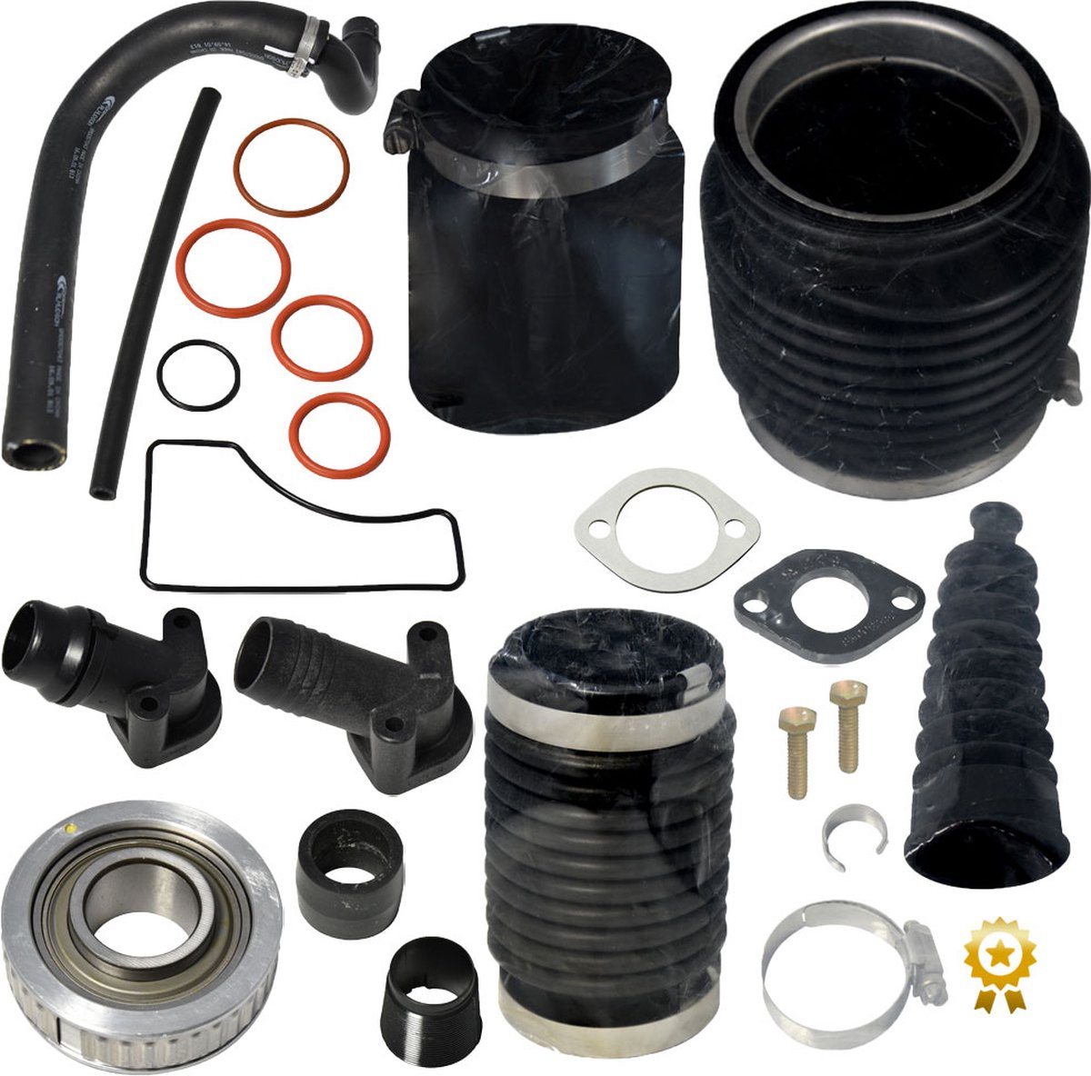 Mercury / MerCruiser Transom Repair Kit (8M0095485)