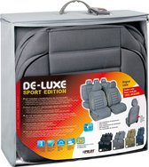 Couvre Siège DELUXE SPORT Gris