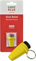 First Aid Click Relief