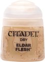 Afbeelding van het spelletje Citadel Dry: Eldar Flesh