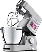 Kenwood Cooking Chef XL KCL95.004SI - Robot culinaire