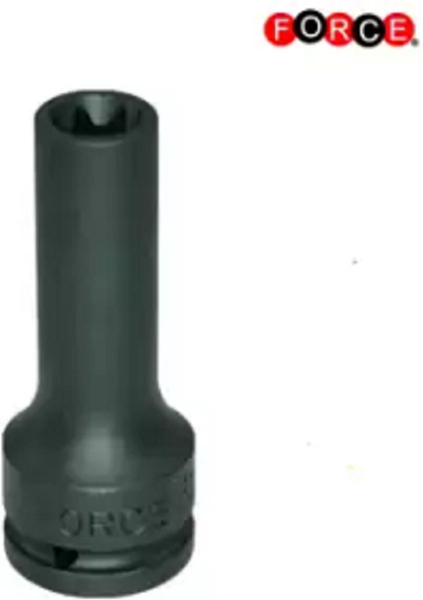 Force Kracht dop torx lang 3/4": E20