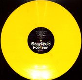 Happy Birthday Lsd E.p. (yellow Vinyl)