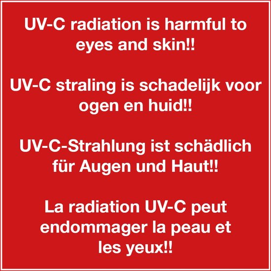 Bóng đèn UV Ultra Vitalux 300W E27 - VIAMTECH