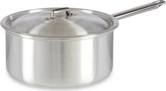 Beste steelpan met deksel van 2026 - Top 10