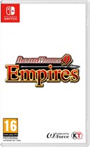 Dynasty Warriors 9 EMPIRES - Nintendo Switch