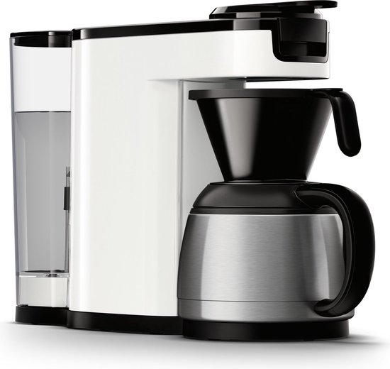 Tefal CM1218 Koffiezetapparaat - Zwart