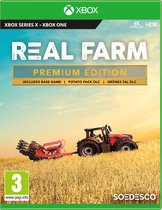 Bol.com Real Farm - Premium Edition - Xbox Series X aanbieding