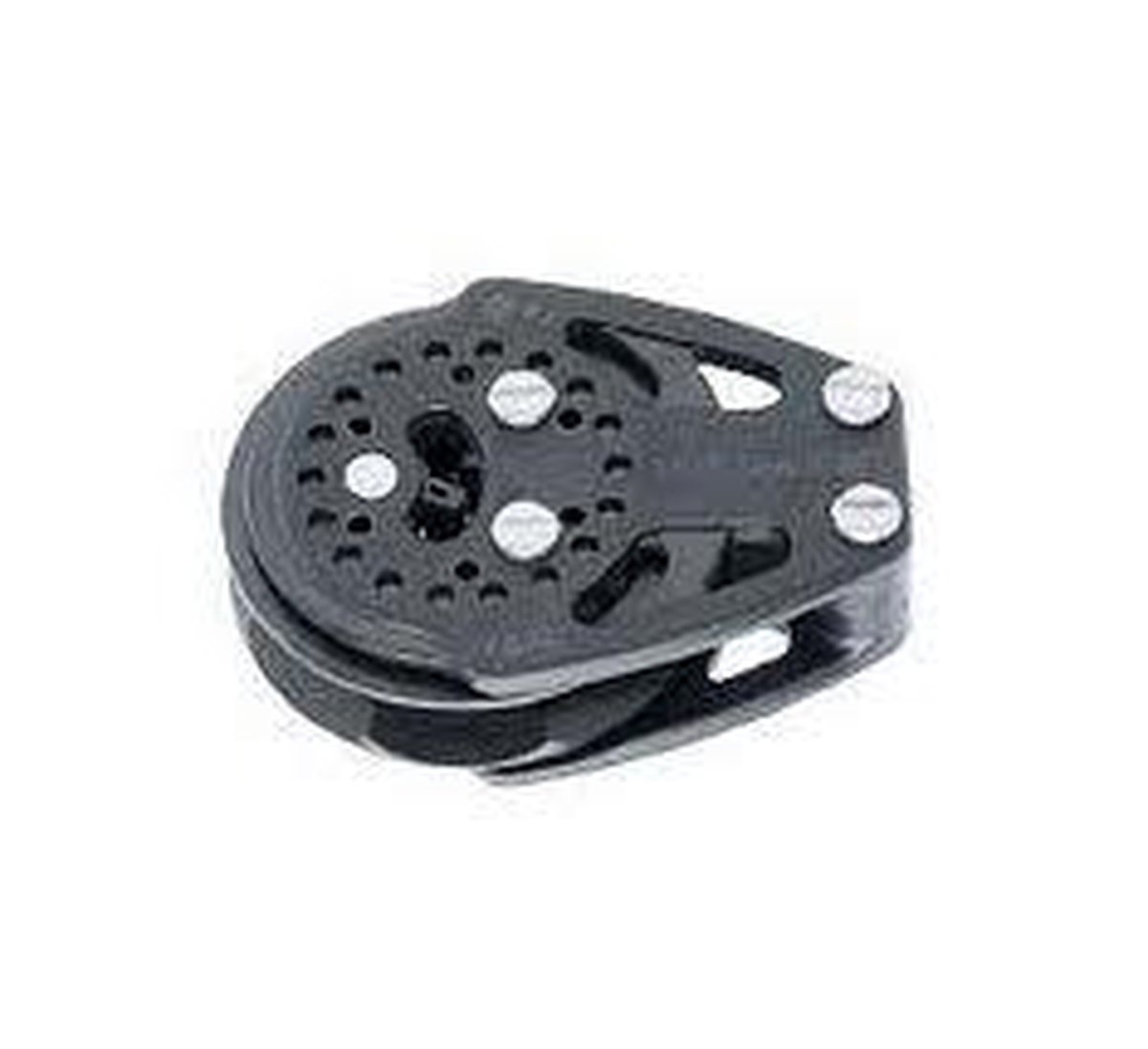 Harken-ratelblok-2672 75 mm