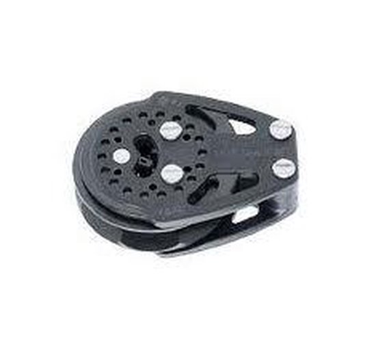 Râteaux- poulie à cliquet - 2672 75 mm