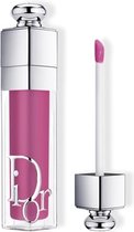 DIOR ADDICT LIP MAXIMIZER - Vollermakende gloss - 006 BERRY - 6 ML - 24 uur zichtbaar effect -Deluxe