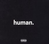 Joell Ortiz And Llmind - Human (CD)