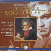 Beethoven - Piano Concertos No. 3 & 5