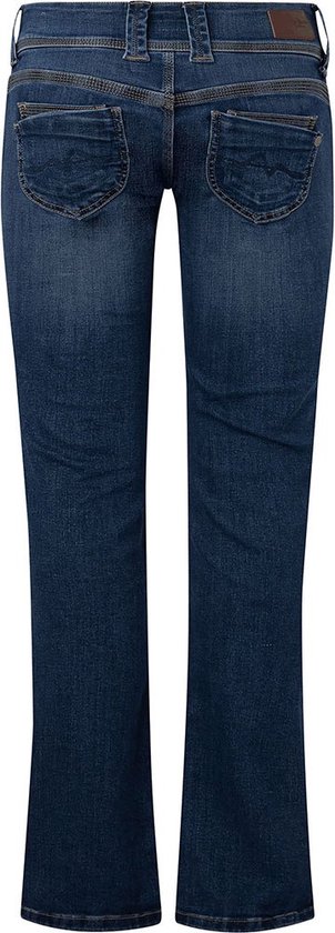 PEPE JEANS Venus Jeans - Dames - Denim - W30 X L32