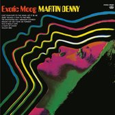 Martin Denny - Exotic Moog (LP)
