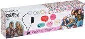 Create It!: Studio Starter Kit
