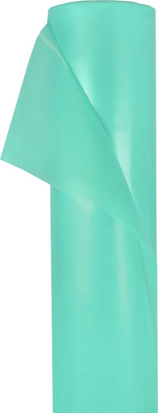 TEOV Buisventilator 125 Mm – Inline Kanaalventilator, 310 M³/u, 50W, Met 1,5 M Kabel, Voor Tenten, Kelders, Keukens