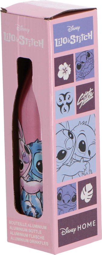 Lilo & Stitch drinkfles - drinkbeker - Angel - Lilo&Stitch
