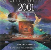 Alex North's 2001: The Legendary Original Score