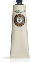 Vochtinbrengende Voetcrème Karite L'occitane (150 ml) (150 ml)