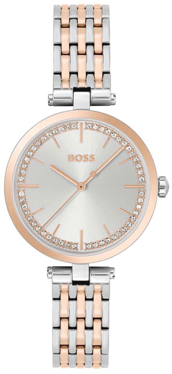BOSS HB1502706 ESSENA Dames Horloge
