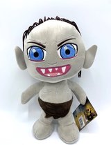 Lord of the Rings - Sméagol knuffel - 30 cm - Pluche