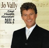 Jo Vally zingt Vlaamse klassiekers deel 2